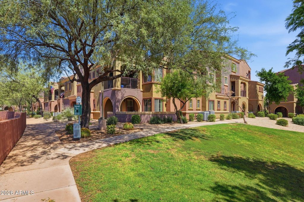 3935 E ROUGH RIDER Road E 1068, Phoenix, AZ 85050 — photo 2