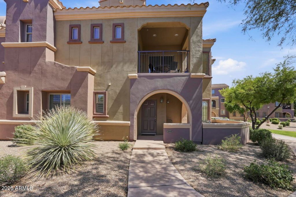 3935 E ROUGH RIDER Road E 1068, Phoenix, AZ 85050 — photo 5
