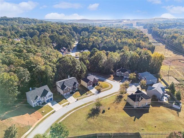 2578 BRITTANY PARK Lane, Ellenwood, GA 30294