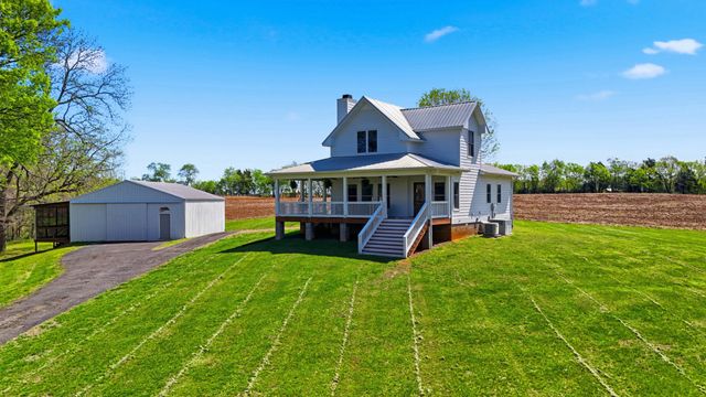 6360 Hopewell Rd, Springfield, TN 37172