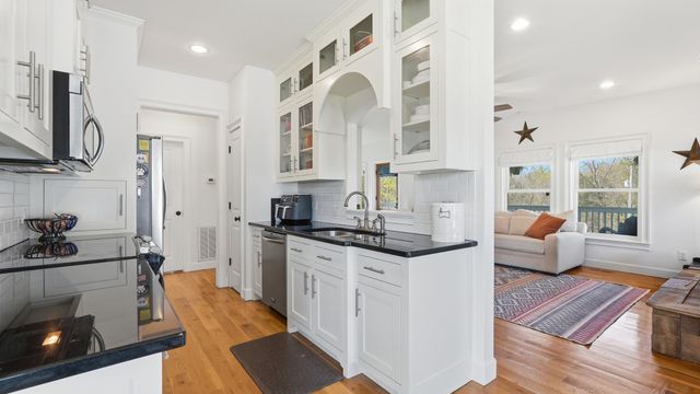 6360 Hopewell Rd, Springfield, TN 37172