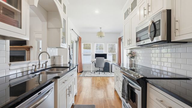 6360 Hopewell Rd, Springfield, TN 37172