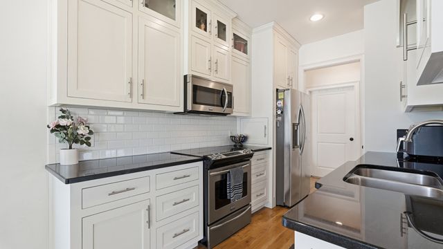 6360 Hopewell Rd, Springfield, TN 37172