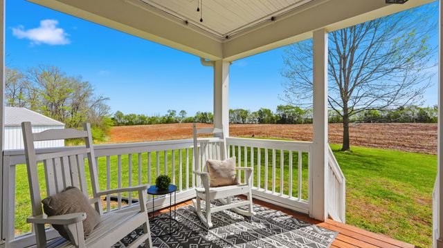 6360 Hopewell Rd, Springfield, TN 37172