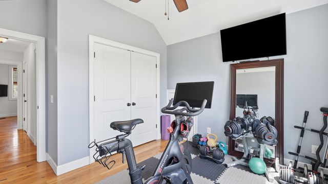 6360 Hopewell Rd, Springfield, TN 37172