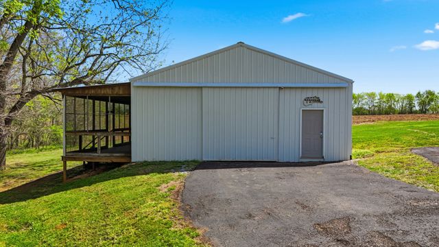 6360 Hopewell Rd, Springfield, TN 37172