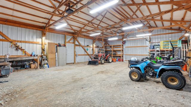 6360 Hopewell Rd, Springfield, TN 37172
