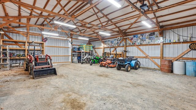 6360 Hopewell Rd, Springfield, TN 37172