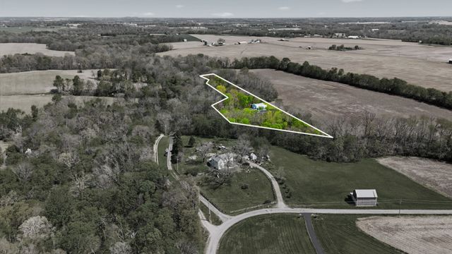 6360 Hopewell Rd, Springfield, TN 37172