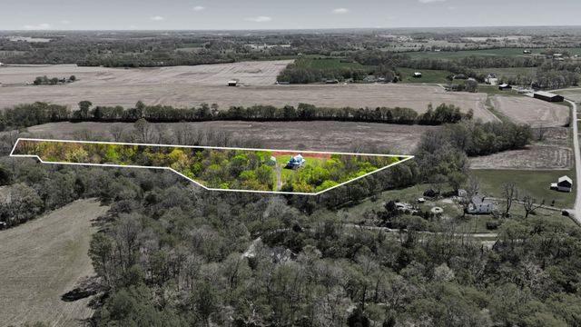 6360 Hopewell Rd, Springfield, TN 37172