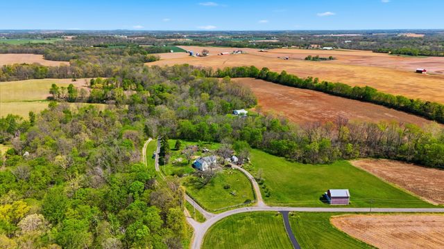 6360 Hopewell Rd, Springfield, TN 37172