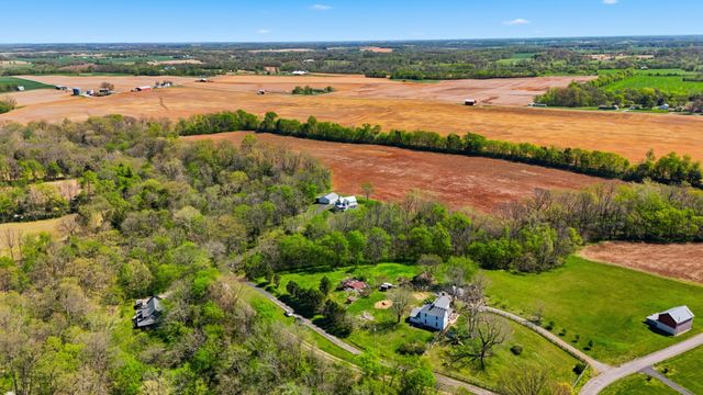 6360 Hopewell Rd, Springfield, TN 37172