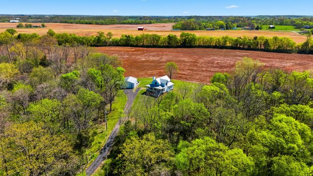 6360 Hopewell Rd, Springfield, TN 37172