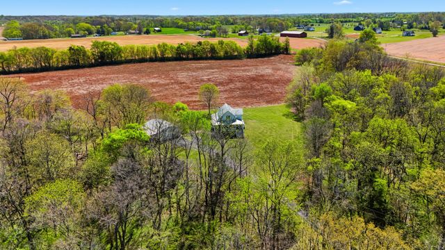 6360 Hopewell Rd, Springfield, TN 37172