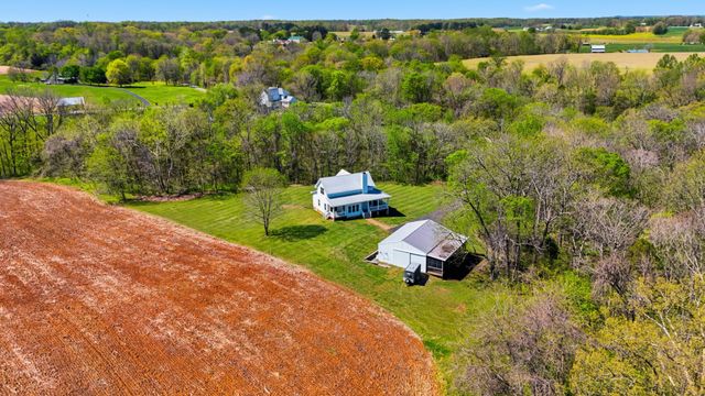 6360 Hopewell Rd, Springfield, TN 37172