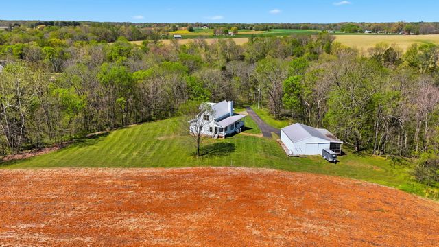6360 Hopewell Rd, Springfield, TN 37172