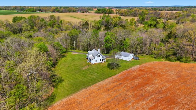 6360 Hopewell Rd, Springfield, TN 37172