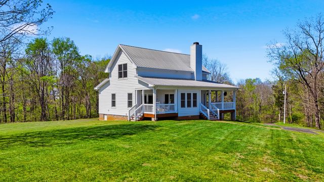 6360 Hopewell Rd, Springfield, TN 37172