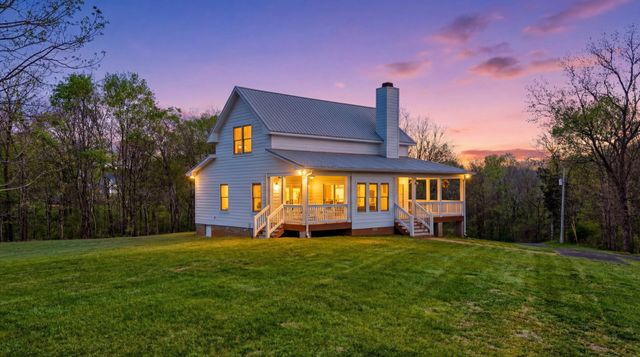 6360 Hopewell Rd, Springfield, TN 37172