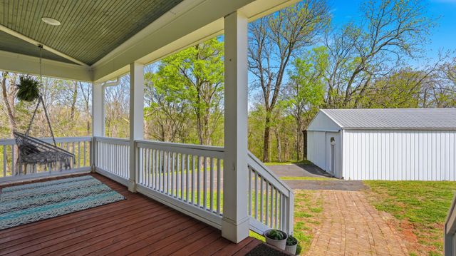 6360 Hopewell Rd, Springfield, TN 37172