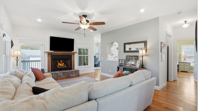 6360 Hopewell Rd, Springfield, TN 37172