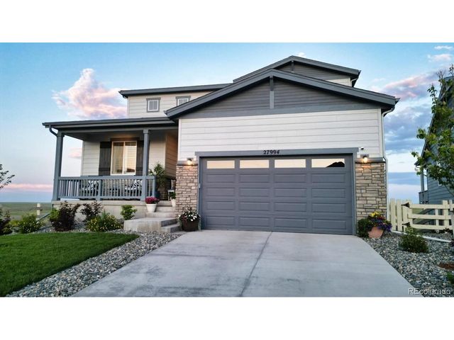 27994 E Indore Dr, Aurora, CO 80016