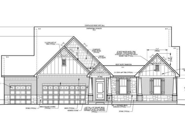 12298 Blue Jay Trail, Fort Wayne, IN 46814