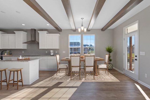 12298 Blue Jay Trail, Fort Wayne, IN 46814