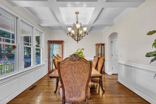 3581 Boulder Court, Wake Forest, NC 27587