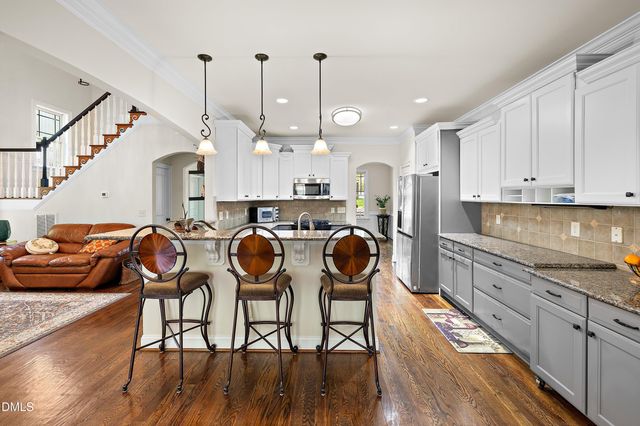 3581 Boulder Court, Wake Forest, NC 27587