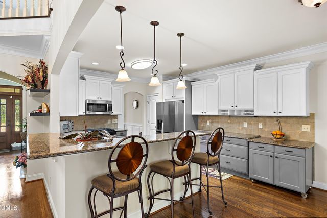 3581 Boulder Court, Wake Forest, NC 27587