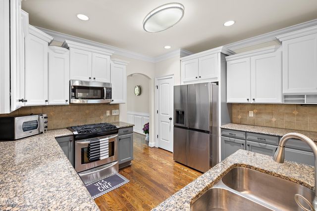 3581 Boulder Court, Wake Forest, NC 27587