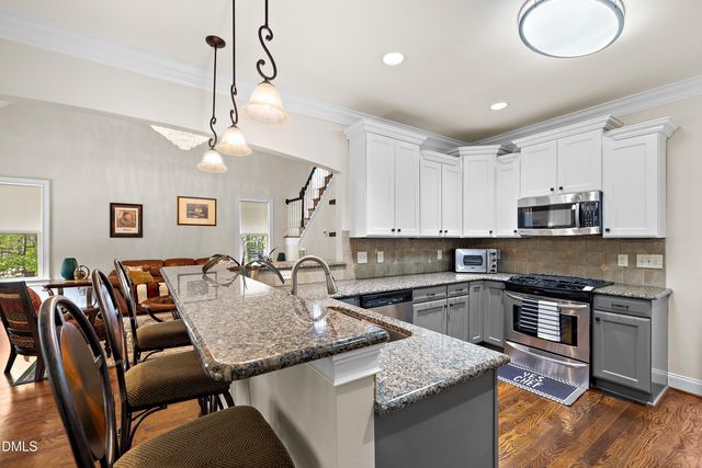 3581 Boulder Court, Wake Forest, NC 27587