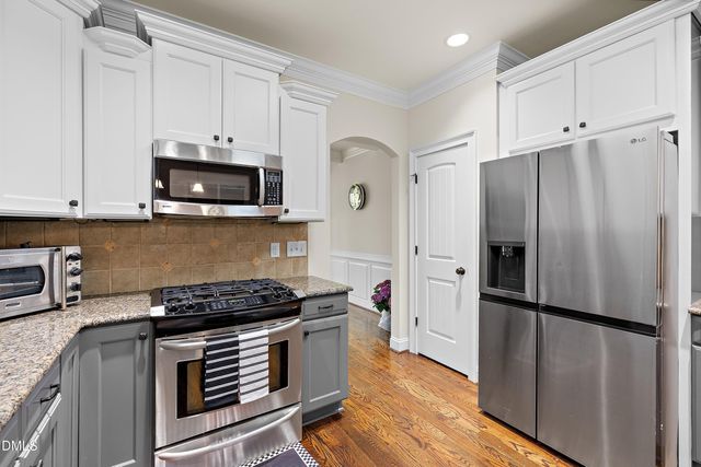 3581 Boulder Court, Wake Forest, NC 27587