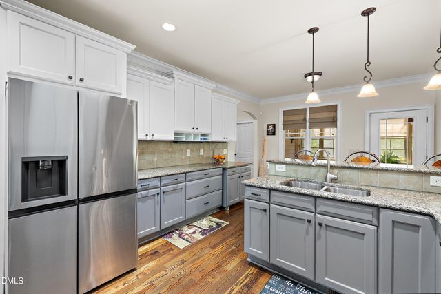 3581 Boulder Court, Wake Forest, NC 27587