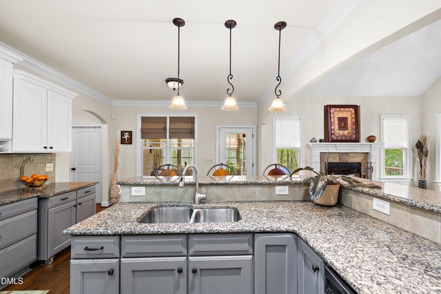 3581 Boulder Court, Wake Forest, NC 27587