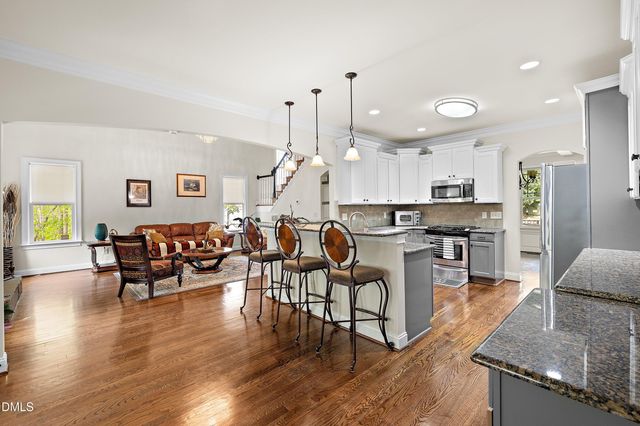 3581 Boulder Court, Wake Forest, NC 27587