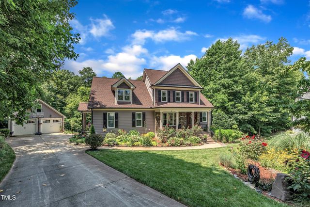 3581 Boulder Court, Wake Forest, NC 27587