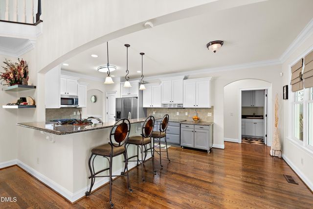 3581 Boulder Court, Wake Forest, NC 27587