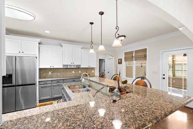 3581 Boulder Court, Wake Forest, NC 27587