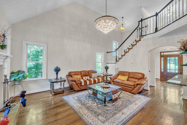 3581 Boulder Court, Wake Forest, NC 27587