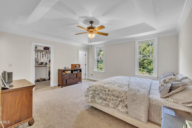 3581 Boulder Court, Wake Forest, NC 27587