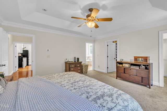 3581 Boulder Court, Wake Forest, NC 27587