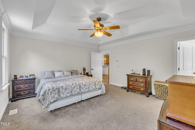 3581 Boulder Court, Wake Forest, NC 27587