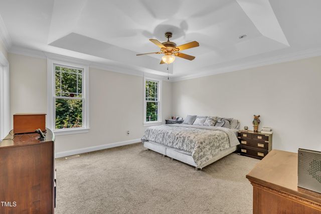 3581 Boulder Court, Wake Forest, NC 27587