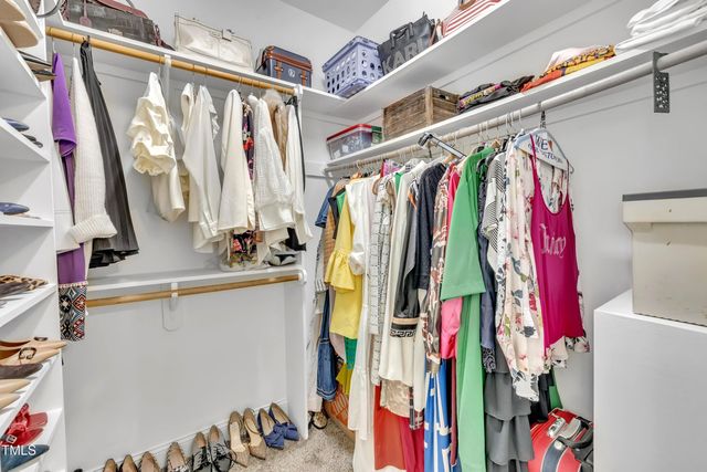 3581 Boulder Court, Wake Forest, NC 27587