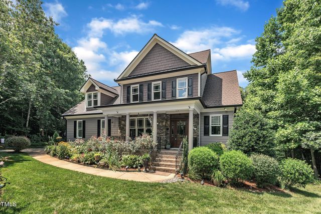 3581 Boulder Court, Wake Forest, NC 27587