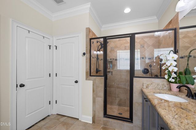 3581 Boulder Court, Wake Forest, NC 27587