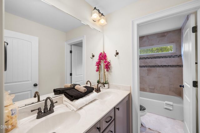 3581 Boulder Court, Wake Forest, NC 27587