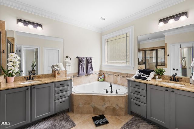 3581 Boulder Court, Wake Forest, NC 27587